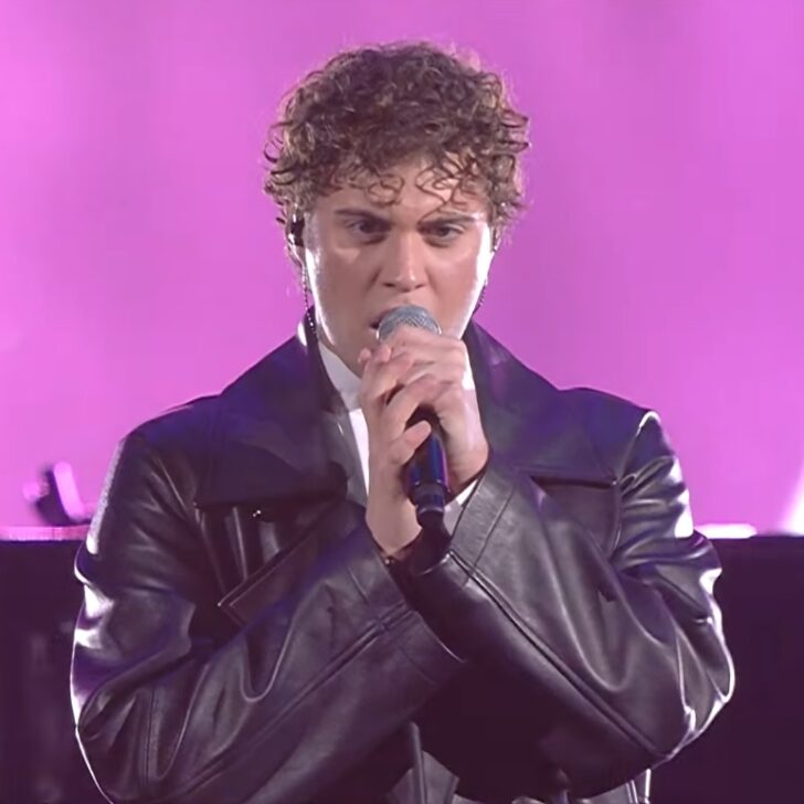 X Factor: quarto posto finale per PierC