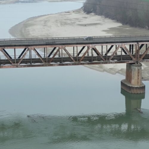 Ponte sul Po di Bressana Bottarone, cambia la viabilità durante le feste. Ecco giorni e orari