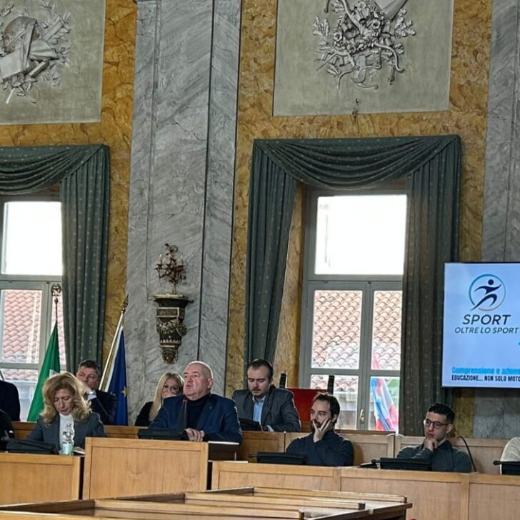 Sport oltre lo sport: a Valenza un progetto dedicato ai giovani per combattere il bullismo