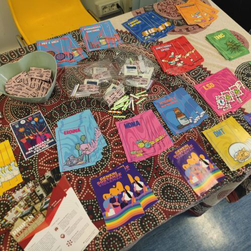 Ketamina, Mdma e cocaina le droghe più diffuse tra i giovani in provincia: il progetto per ridurre i rischi