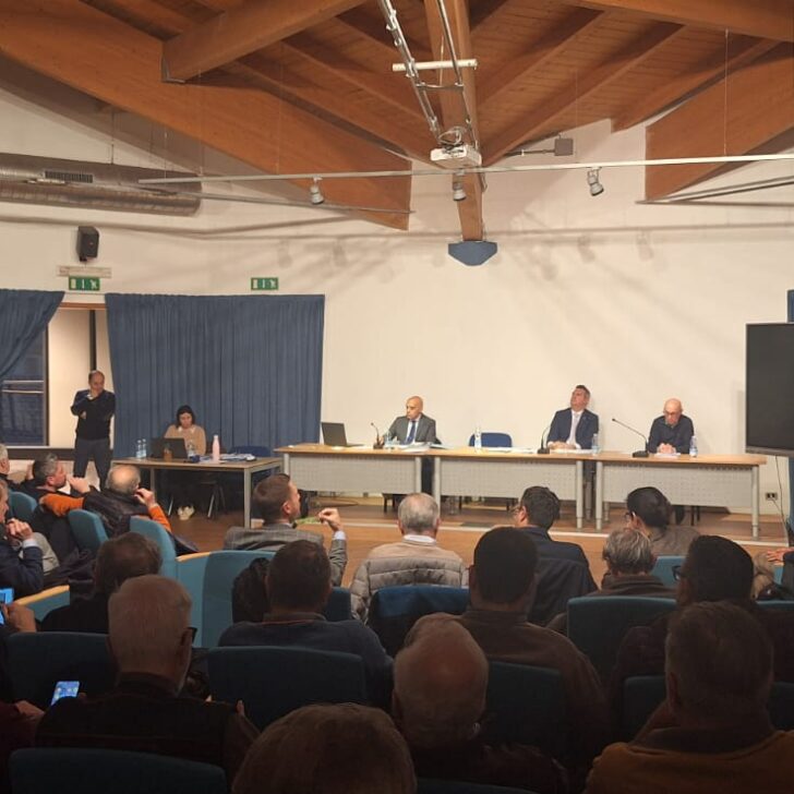 Benzi (presidente Provincia): “Restituiamo solidità a un ente gestito per 22 anni dal centrosinistra”