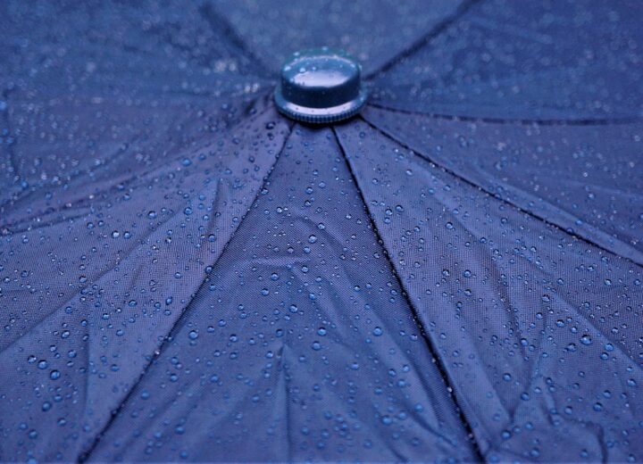 Maltempo in Piemonte fino a Santo Stefano: le previsioni di Arpa