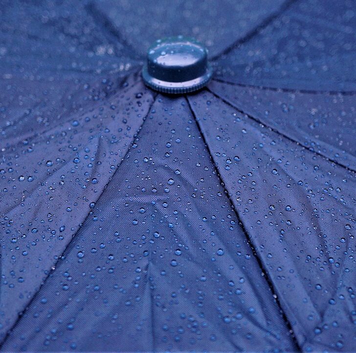 Maltempo in Piemonte fino a Santo Stefano: le previsioni di Arpa