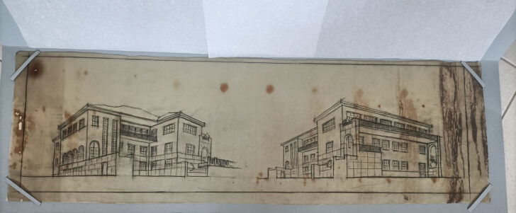 Ad Alessandria restaurate le collezioni del Museo Civico e del Fondo Guerci della Biblioteca