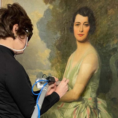 Ad Alessandria restaurate le collezioni del Museo Civico e del Fondo Guerci della Biblioteca