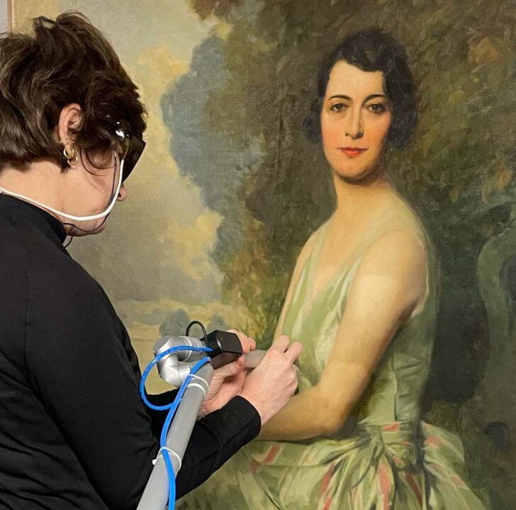 Ad Alessandria restaurate le collezioni del Museo Civico e del Fondo Guerci della Biblioteca