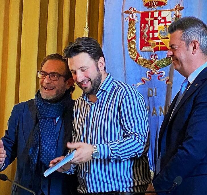 Provincia, Riboldi (Fratelli d’Italia): “Maggioranza solida. Al Pd regaleremo una calcolatrice a Natale”