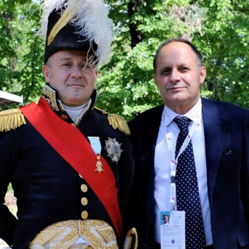 Marengo Museum, Sciaudone: “Il Comune non ha presentato un programma di valorizzazione”