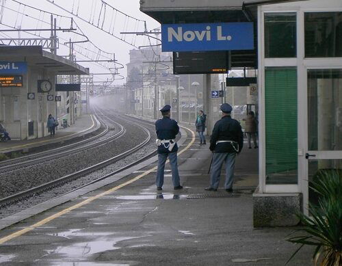 Posto Polfer di Novi. Il Siulp: “In arrivo nuovi operatori. Un risultato piccolo nei numeri ma grande nel significato”