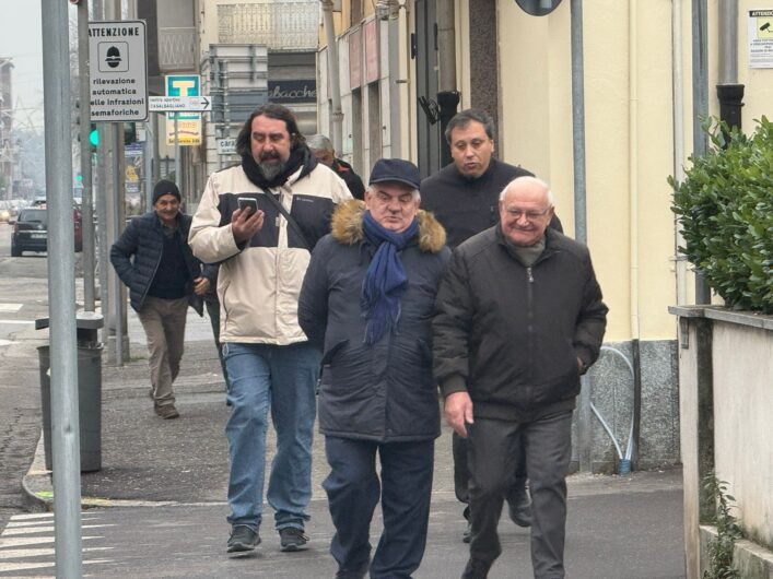 Sopralluogo al quartiere Cristo: nei prossimi mesi nuova segnaletica orizzontale e più agenti di Polizia Locale