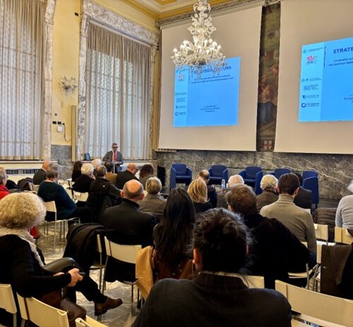 La cultura spinge l’economia della provincia di Alessandria