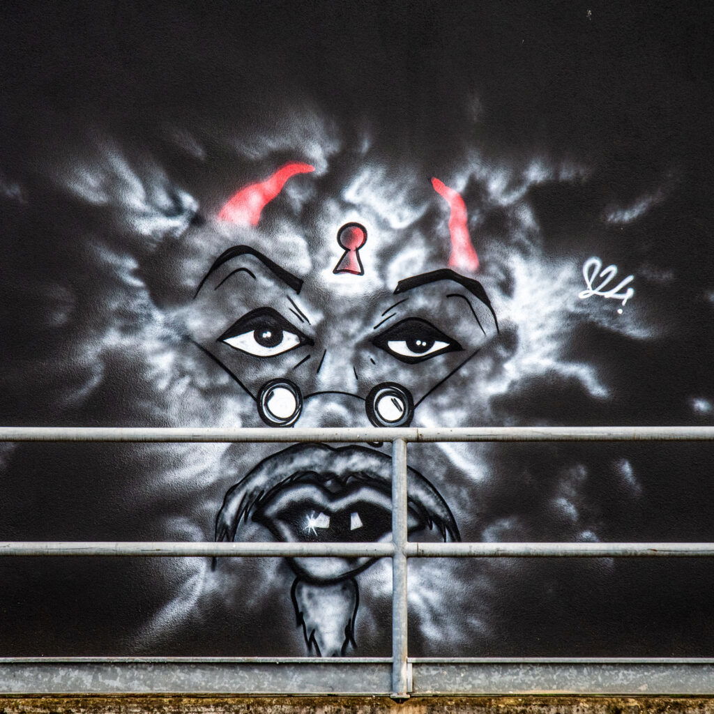 streetart alessandria