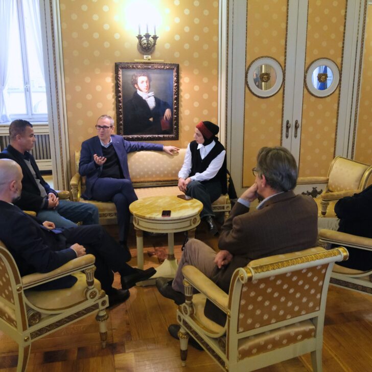 Università di Pavia: una coppia dona 25 mila euro per finanziare due borse di studio a studenti palestinesi