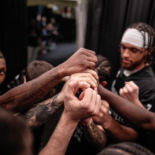 Bertram Derthona torna a casa: domenica la sfida con Sassari alla Nova Arena