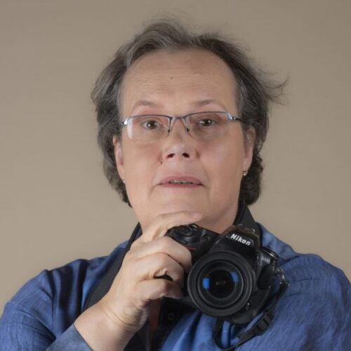 Voghera piange la scomparsa di Marinella Damo, presidente del Fotoclub Immaginiria Voghera