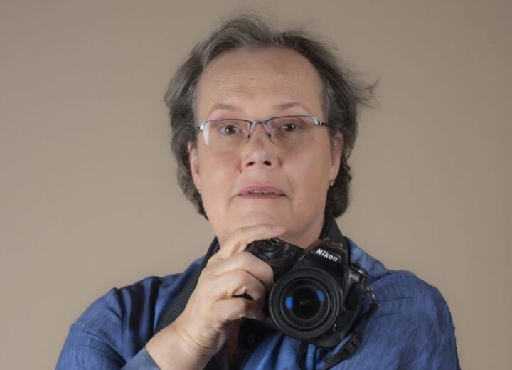 Voghera piange la scomparsa di Marinella Damo, presidente del Fotoclub Immaginiria Voghera