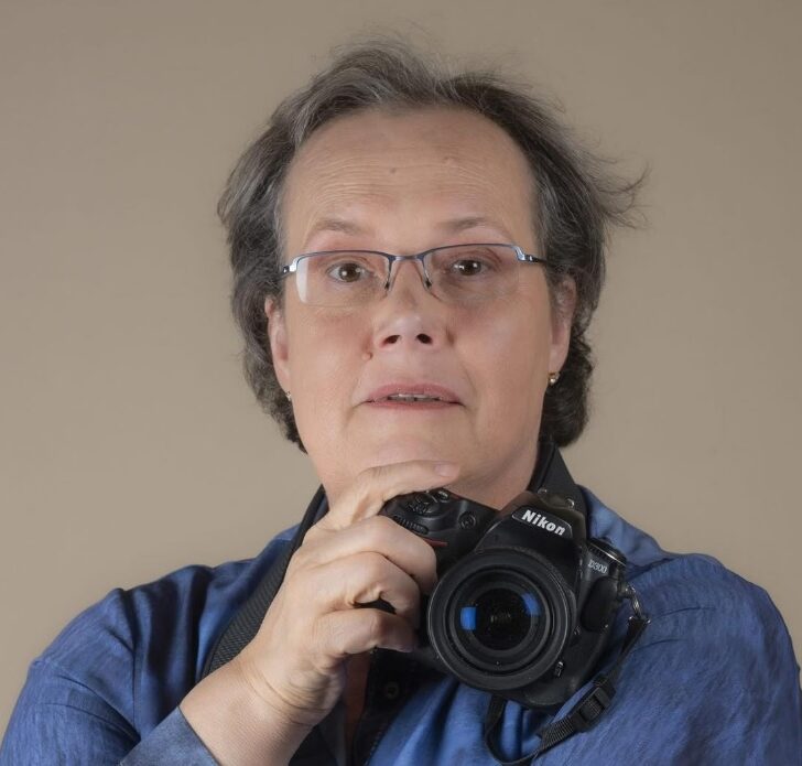 Voghera piange la scomparsa di Marinella Damo, presidente del Fotoclub Immaginiria Voghera