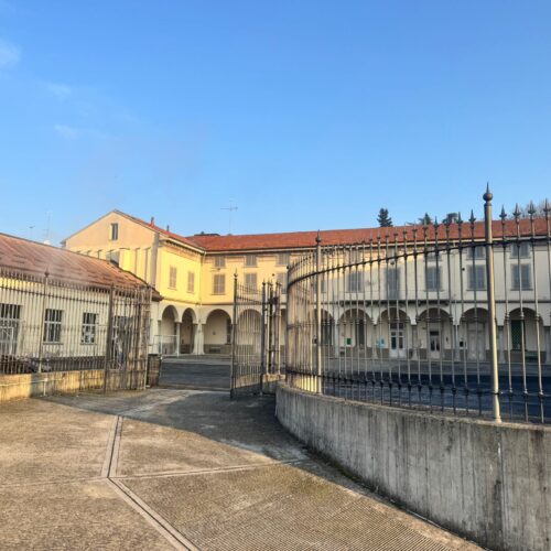 Scuola, sport e comunità: al San Giuseppe prende forma un progetto educativo integrato