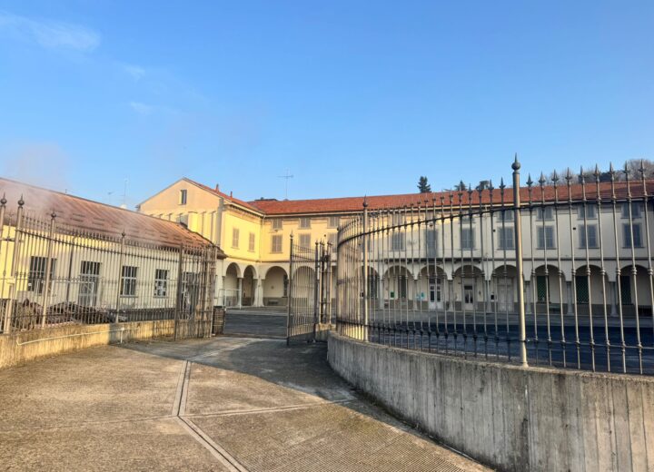 Scuola, sport e comunità: al San Giuseppe prende forma un progetto educativo integrato