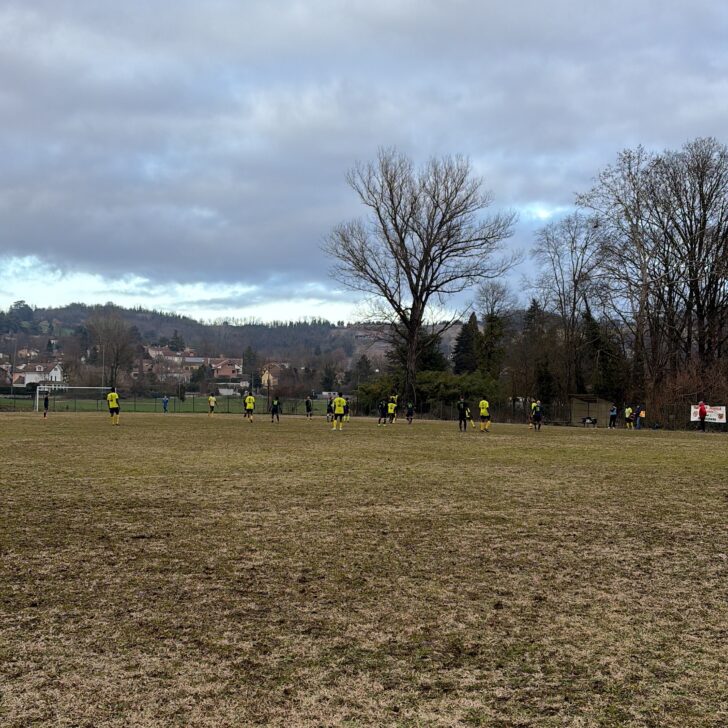 Calcio: tutti i risultati finali delle partite in provincia dalla Serie D alla Terza Categoria