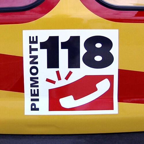 Investito un pedone a Gavi: è in gravi condizioni