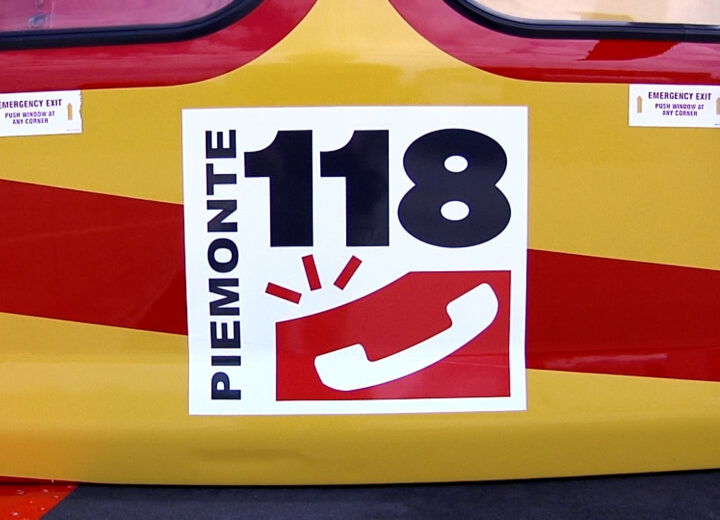 Tragico incidente ad Asti: morte due persone e due feriti gravi