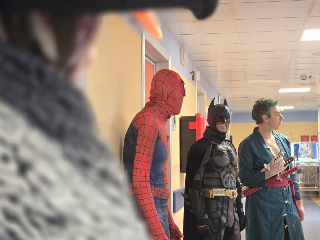 Befana Polizia Penitenziaria 2026