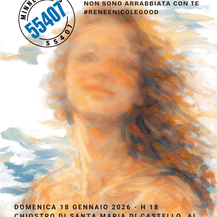 I recenti fatti di Minneapolis in “I’m not mad at you” de Gli Illegali