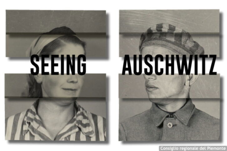 “Seeing Auschwitz”, a Palazzo Lascaris l’anteprima delle immagini che interrogano la coscienza