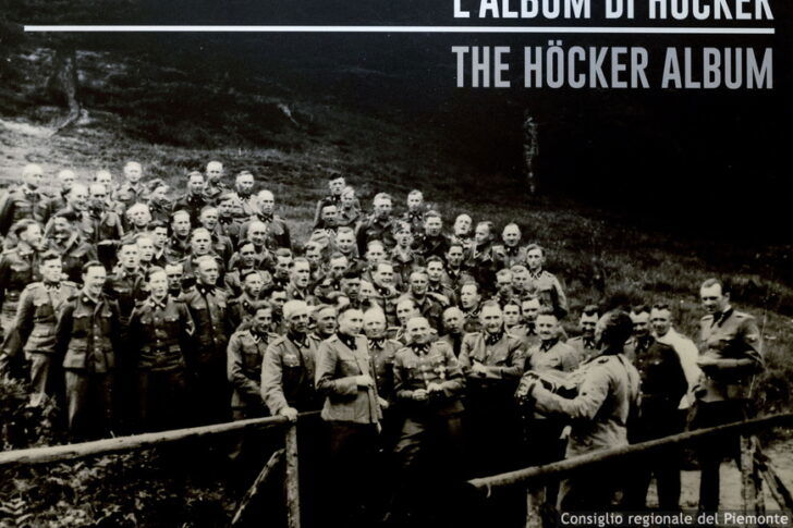 “Seeing Auschwitz”, a Palazzo Lascaris l’anteprima delle immagini che interrogano la coscienza