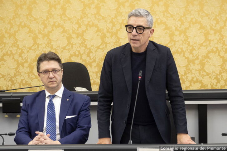 “Seeing Auschwitz”, a Palazzo Lascaris l’anteprima delle immagini che interrogano la coscienza