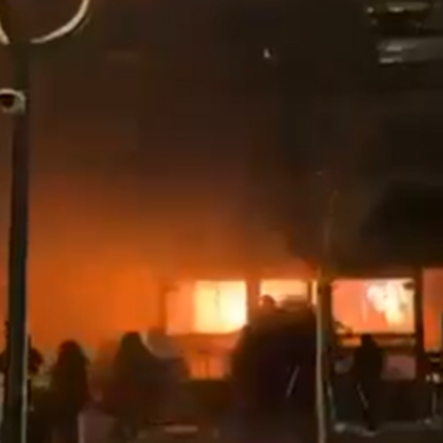 Crans-Montana, un 19enne originario del Vco tra i feriti: “È stabile in terapia intensiva a Berna”