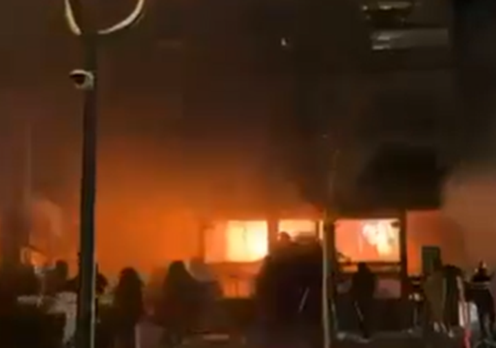 Crans-Montana: in arrivo al Niguarda di Milano altri 4 giovanissimi