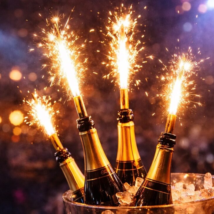 “Stop a candele scintillanti nel locale, per la sicurezza di tutti”: la scelta del Mulino di Borghetto dopo Crans Montana