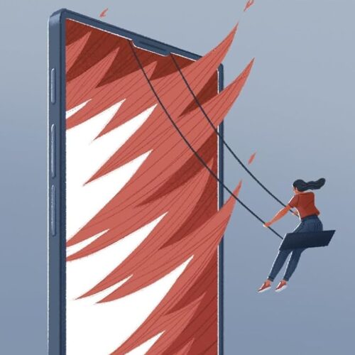 Novità in libreria: da internet che “non è un posto per femmine” al “Mondo senza inverno”