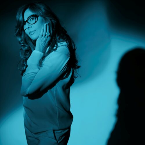 Alice torna al Teatro Colosseo di Torino con Master Songs