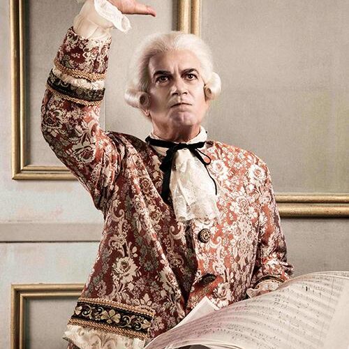 “Amadeus” in scena al Teatro Alfieri di Asti venerdì 9 gennaio