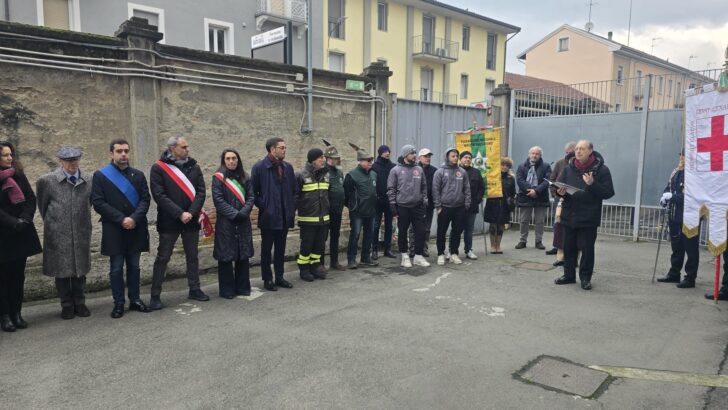 Giorno della Memoria: allo stadio Moccagatta di Alessandria il ricordo di Árpád Weisz