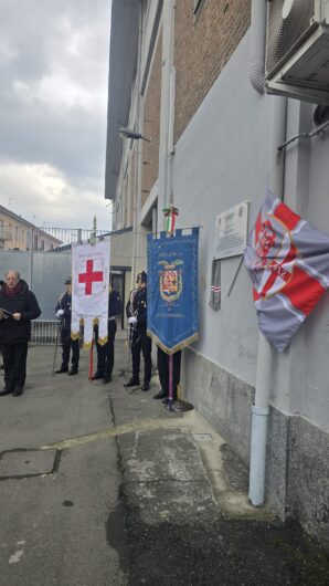 Giorno della Memoria: allo stadio Moccagatta di Alessandria il ricordo di Árpád Weisz