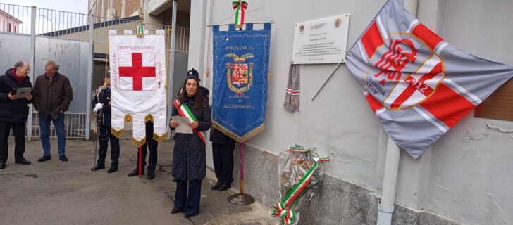 Giorno della Memoria: allo stadio Moccagatta di Alessandria il ricordo di Árpád Weisz