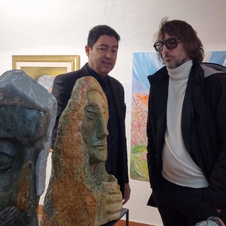 Torna la Biennale di Milano: aperta a tutti coloro che hanno una “visione artistica”