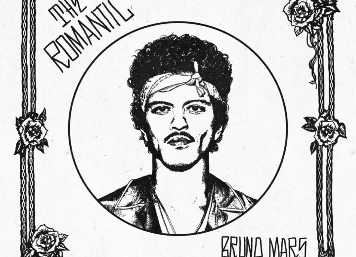 Bruno Mars torna con il quarto album The Romantic e un concerto a San Siro