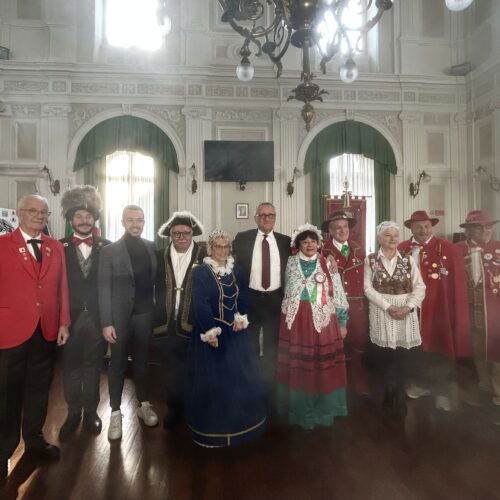 Carnevale di Biella 2026: un mese di eventi tra maschere e tradizione