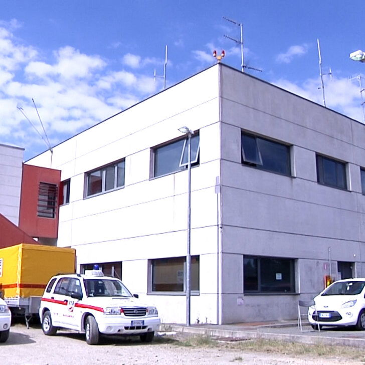 Nel 2025 quasi 74 mila interventi per Centrale Operativa 118 di Alessandria