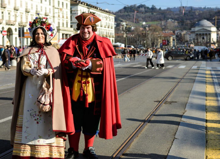 Torna CioccolaTò a Torino: dal 13 febbraio 60 espositori, 70 stand e tanti eventi