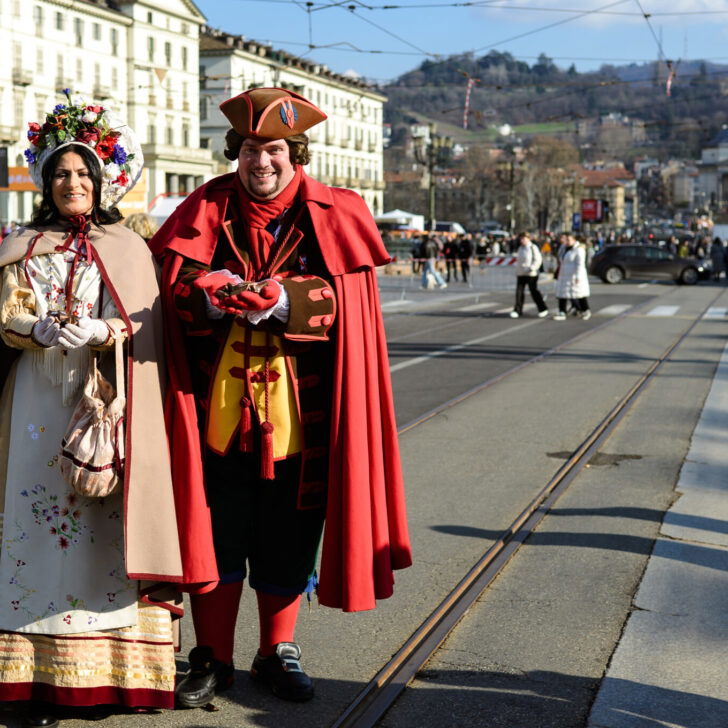 Torna CioccolaTò a Torino: dal 13 febbraio 60 espositori, 70 stand e tanti eventi