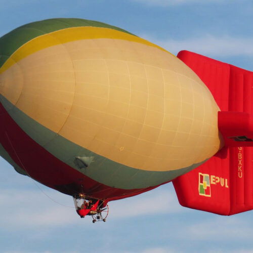 A Mondovì 30 mongolfiere in volo: fino all’Epifania oltre 30 meraviglie nel cielo