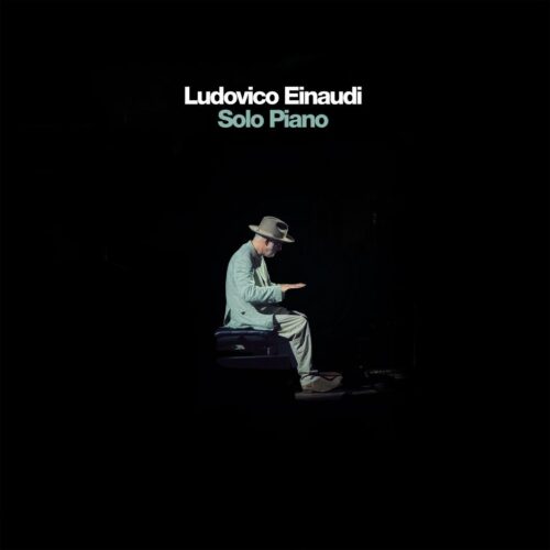 Parte da Asti il 24 febbraio il tour europeo di Ludovico Einaudi