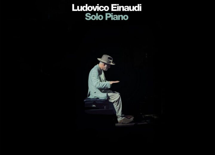 Parte da Asti il 24 febbraio il tour europeo di Ludovico Einaudi