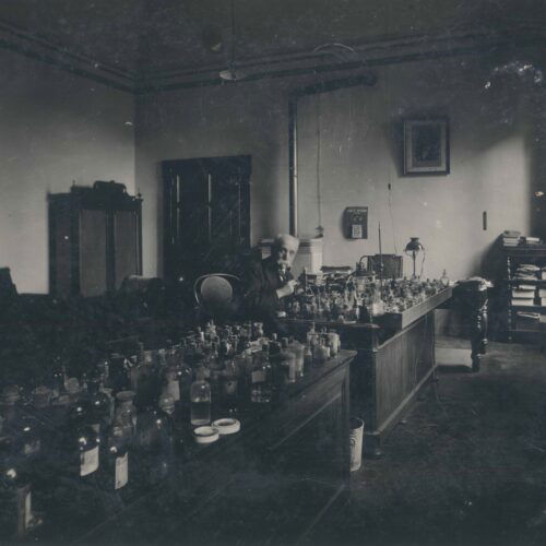 Pavia celebra Camillo Golgi: un anno di eventi per il centenario del primo Nobel italiano per la Medicina